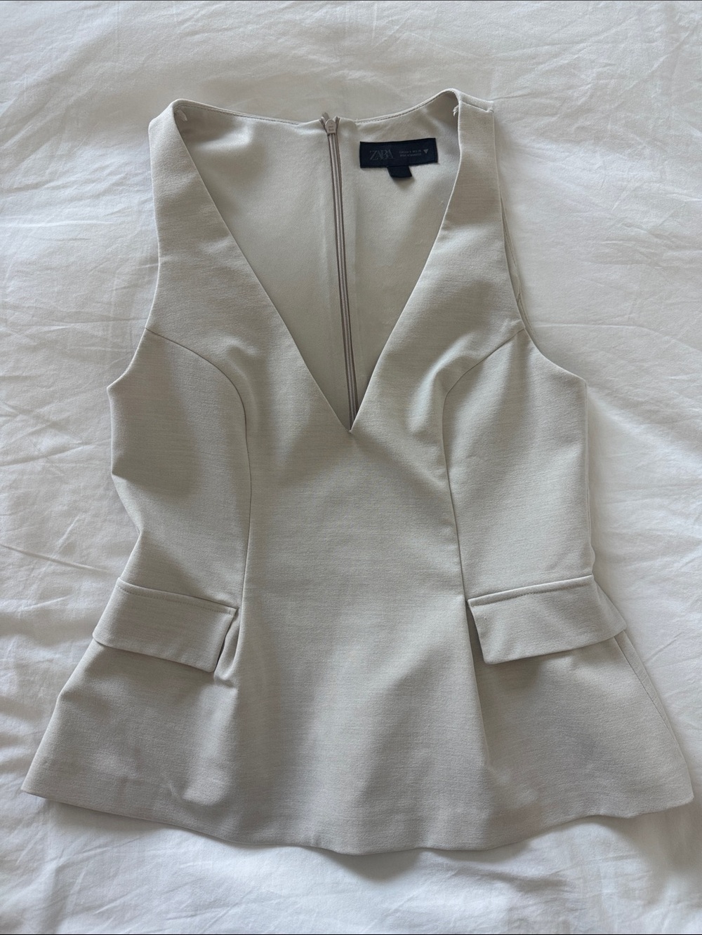 Zara top